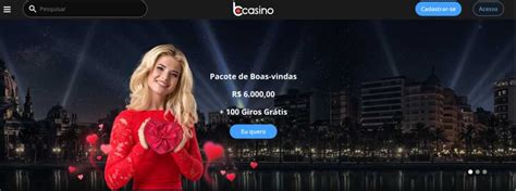 bcasino e confiável - Leia opiniões sobre o serviço de bcasino.com 